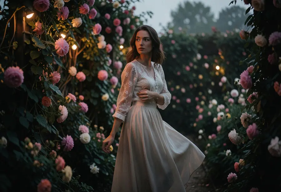 Romantic Edit