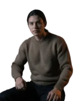 The Camille Knit