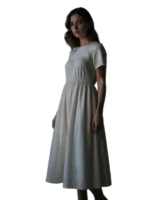 The Elise Dress
