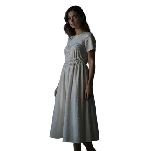 The Elise Dress