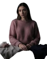 The Rose Knit