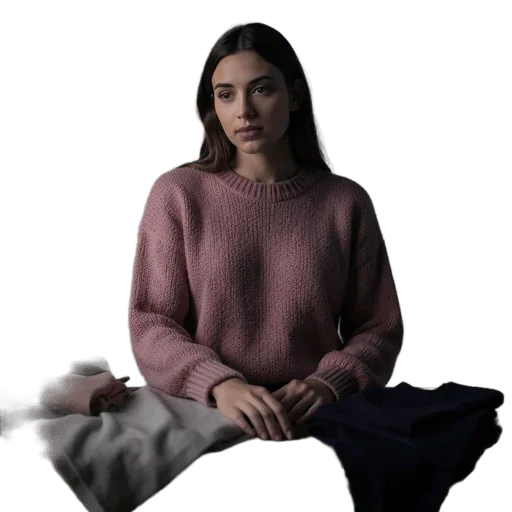The Rose Knit