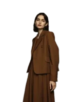 The Simone Jacket