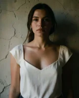 The Amélie Top