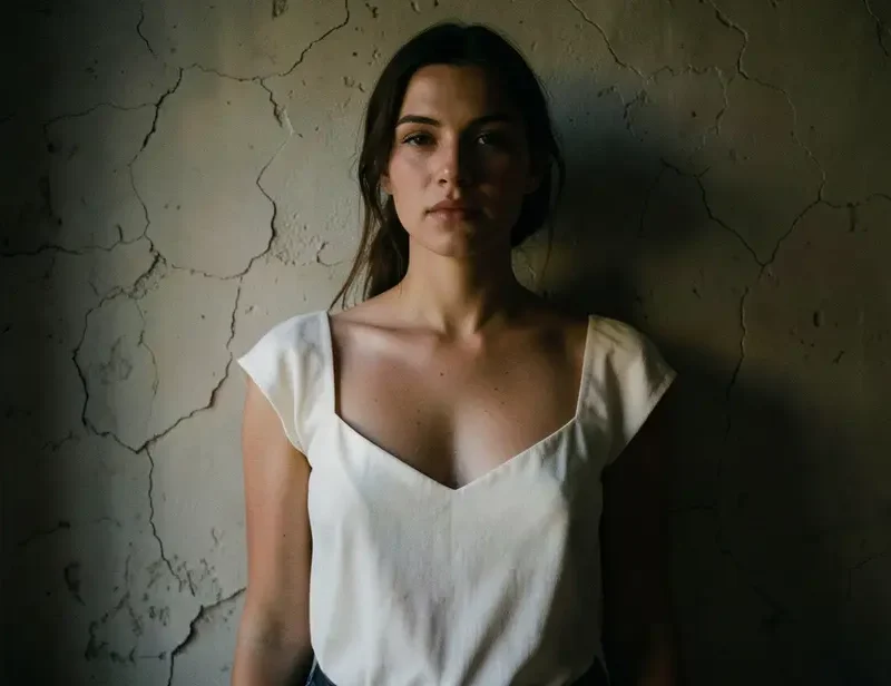 The Amélie Top