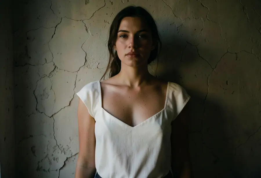 The Amélie Top