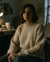 The Camille Knit