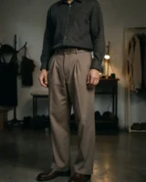 The Colette Trousers