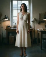 The Elise Dress