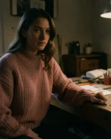 The Rose Knit